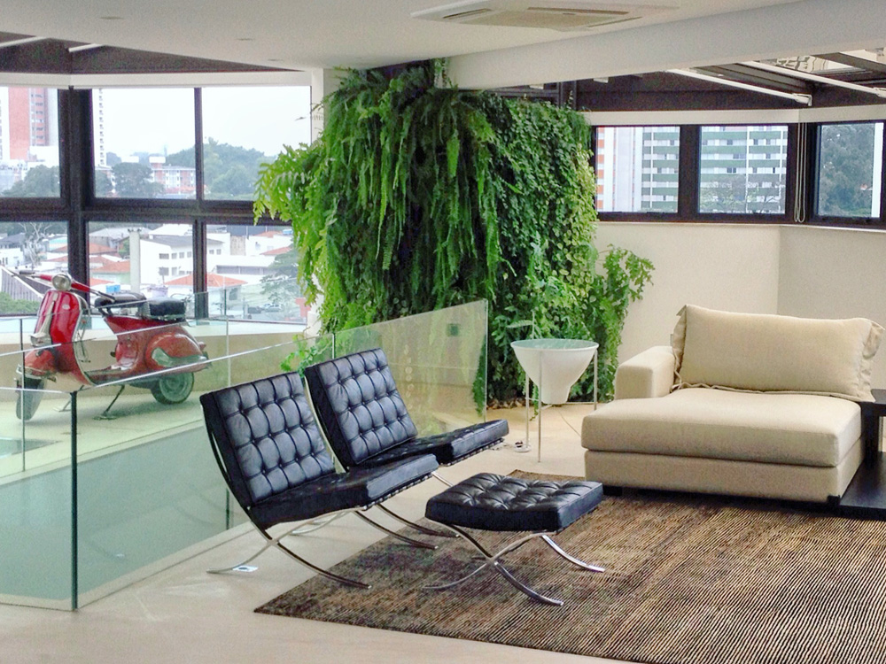 Yara Furtado Arquitetura